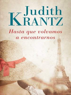 cover image of Hasta que volvamos a encontrarnos